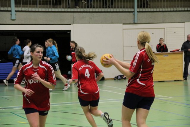 2016_01_17 Landesliga Frauen